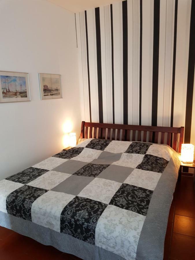 Studio-Apartment - Einraumwohnung Cuxhaven Bagian luar foto